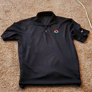 Medium dri-fit poli